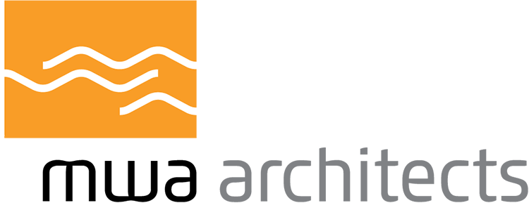 MWA Architects logo